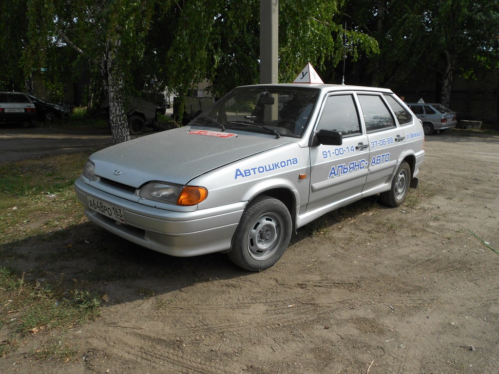 Автомобиль 12