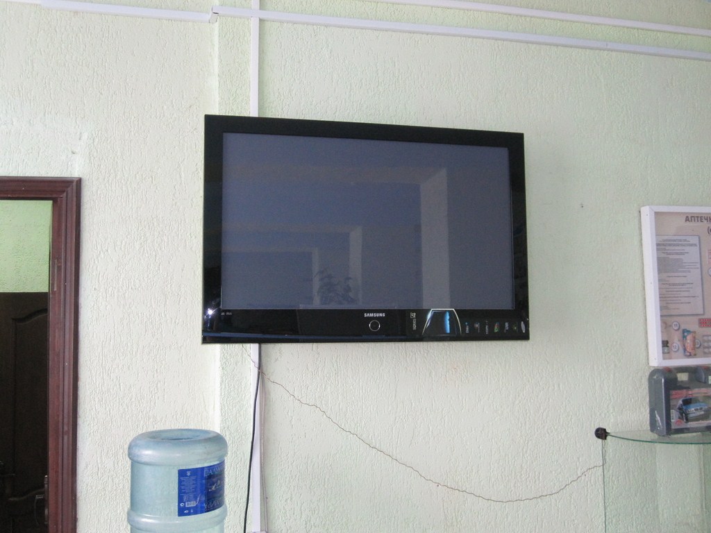 Кабинет 1